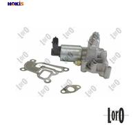EGR VALVE 121-01-041 FOR OPEL CORSA/B VITA ASTRA/Hatchback AGILA 1.0L 3cyl 1.2L