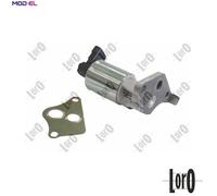 EGR VALVE 121-01-043 FOR OPEL ZAFIRA/MPV VECTRA/GTS/B/Hatchback SPEEDSTER 2.2L