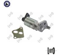 EGR VALVE 121-01-043 FOR OPEL ZAFIRA/MPV VECTRA/GTS/B/Hatchback SPEEDSTER 2.2L