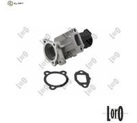EGR VALVE 121-01-044 FOR OPEL A 13 DTC/Z 13 DTJ 1.2L 4cyl CORSA D