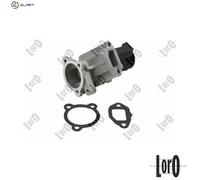 EGR VALVE 121-01-044 FOR OPEL A 13 DTC/Z 13 DTJ 1.2L 4cyl CORSA D