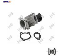 EGR VALVE 121-01-044 FOR OPEL A 13 DTC/Z 13 DTJ 1.2L 4cyl CORSA D
