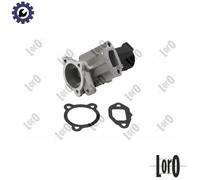 EGR VALVE 121-01-044 FOR OPEL A 13 DTC/Z 13 DTJ 1.2L 4cyl CORSA D
