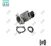 EGR VALVE 121-01-044 FOR OPEL A 13 DTC/Z 13 DTJ 1.2L 4cyl CORSA D