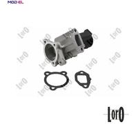EGR VALVE 121-01-044 FOR OPEL A 13 DTC/Z 13 DTJ 1.2L 4cyl CORSA D