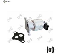 EGR VALVE 121-01-045 FOR PEUGEOT EXPERT/Van 206/SW/Hatchback/CC 406/Break 307