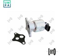 EGR VALVE 121-01-045 FOR PEUGEOT EXPERT/Van 206/SW/Hatchback/CC 406/Break 307