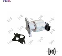 EGR VALVE 121-01-045 FOR PEUGEOT EXPERT/Van 206/SW/Hatchback/CC 406/Break 307