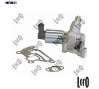 EGR VALVE 121-01-048 FOR OPEL TIGRA/TwinTop CORSA/D/Hatchback/Van VITA ASTRA