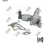 EGR VALVE 121-01-048 FOR OPEL TIGRA/TwinTop CORSA/D/Hatchback/Van VITA ASTRA