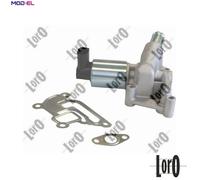 EGR VALVE 121-01-048 FOR OPEL TIGRA/TwinTop CORSA/D/Hatchback/Van VITA ASTRA