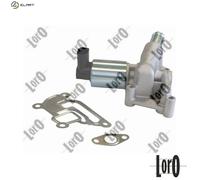 EGR VALVE 121-01-048 FOR OPEL TIGRA/TwinTop CORSA/D/Hatchback/Van VITA ASTRA