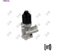 EGR VALVE 121-01-049 FOR OPEL A 13 DTC/Z 13 DTJ 1.2L 4cyl CORSA D