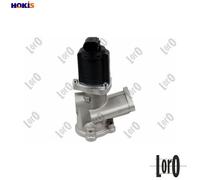 EGR VALVE 121-01-049 FOR OPEL A 13 DTC/Z 13 DTJ 1.2L 4cyl CORSA D