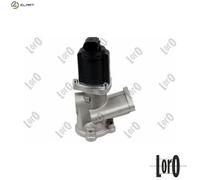 EGR VALVE 121-01-049 FOR OPEL A 13 DTC/Z 13 DTJ 1.2L 4cyl CORSA D