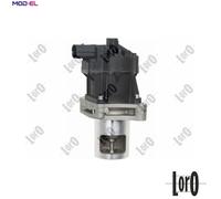 EGR VALVE 121-01-056 FOR OPEL ZAFIRA/TOURER/C ASTRA/K/Sports/Tourer/J/GTC 1.6L