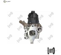 EGR VALVE 121-01-058 FOR IVECO DAILY/Platform/Chassis/VI/Van F1AE3481C 2.3L