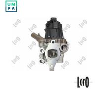 EGR VALVE 121-01-058 FOR IVECO DAILY/Platform/Chassis/VI/Van F1AE3481C 2.3L