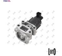EGR VALVE 121-01-059 FOR MITSUBISHI PAJERO/IV/SHOGUN PAJERO/SHOGUN TRITON/L200