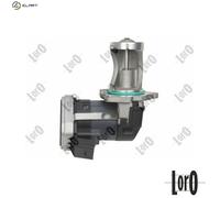 EGR VALVE 121-01-062 FOR VW SEAT BRT/BVH 2.0L 4cyl SHARANBRT 2.0L 4cyl ALHAMBRA
