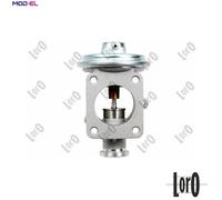EGR VALVE 121-01-064 FOR BMW 3/X5/SAV/E5/E8/E92/Convertible/E90/E91 7/X6/SAC