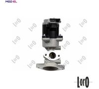 EGR VALVE 121-01-065 FOR LAND ROVER LR3/III/SUV DISCOVERY/IV RANGE/SPORT/Mk 2.7L