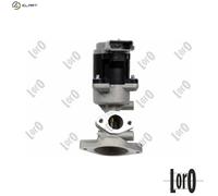 EGR VALVE 121-01-065 FOR LAND ROVER LR3/III/SUV DISCOVERY/IV RANGE/SPORT/Mk 2.7L