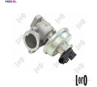 EGR VALVE 121-01-066 FOR FORD HJBB/HJBA/D6BA/HJBC 2.0L 4cyl MONDEO III