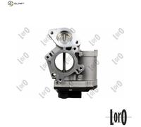 EGR VALVE 121-01-067 FOR RENAULT GRAND/SCENIC/II LAGUNA/III/Sport/Tourer OPEL