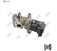 EGR VALVE 121-01-071 FOR PEUGEOT LAND ROVER LR3/III/SUV DISCOVERY RANGE/SPORT