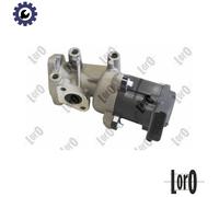 EGR VALVE 121-01-071 FOR PEUGEOT LAND ROVER LR3/III/SUV DISCOVERY RANGE/SPORT