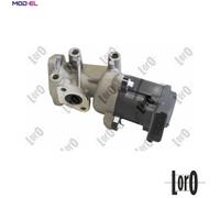 EGR VALVE 121-01-071 FOR PEUGEOT LAND ROVER LR3/III/SUV DISCOVERY RANGE/SPORT