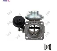EGR VALVE 121-01-078 FOR VW LT/Mk/II/Platform/Chassis/28-46/Van/Bus/28-35 2.5L