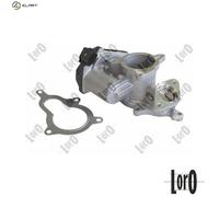 EGR VALVE 121-01-081 FOR SKODA OCTAVIA/II/Combi ROOMSTER/Praktik PRAKTIK VW