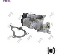 EGR VALVE 121-01-081 FOR SKODA OCTAVIA/II/Combi ROOMSTER/Praktik PRAKTIK VW