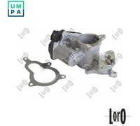 EGR VALVE 121-01-081 FOR SKODA OCTAVIA/II/Combi ROOMSTER/Praktik PRAKTIK VW