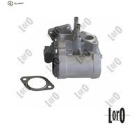 EGR VALVE 121-01-083 FOR SKODA OCTAVIA/II/Combi LAURA VW GOLF/PLUS BORA/JETTA