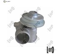 EGR VALVE 121-01-097 FOR FORD D6BA/HJBC/HJBB/HJBA 2.0L 4cyl MONDEO III