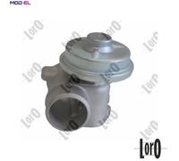 EGR VALVE 121-01-097 FOR FORD D6BA/HJBC/HJBB/HJBA 2.0L 4cyl MONDEO III