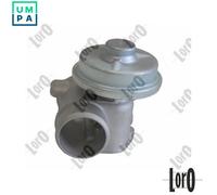 EGR VALVE 121-01-097 FOR FORD D6BA/HJBC/HJBB/HJBA 2.0L 4cyl MONDEO III