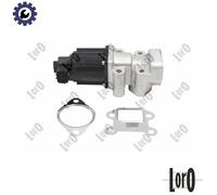 EGR VALVE 121-01-103 FOR OPEL ZAFIRA/FAMILY/B CORSA/D ASTRA/J/H/GTC/Sports 1.7L
