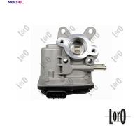 EGR VALVE 121-01-105 FOR NISSAN ARMADA/III/SUV NP300/FRONTIER/NAVARA/PICKUP 2.5L