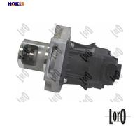 EGR VALVE 121-01-106 FOR FIAT 55280444/60384 1.6L 4cyl 500X