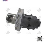 EGR VALVE 121-01-106 FOR FIAT 55280444/60384 1.6L 4cyl 500X