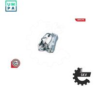 EGR VALVE 14SKV003 FOR VAUXHALL CORSA/Mk/I OPEL X 10 XE 1.0L 3cyl CORSA Mk I