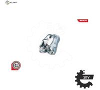 EGR VALVE 14SKV003 FOR VAUXHALL CORSA/Mk/I OPEL X 10 XE 1.0L 3cyl CORSA Mk I