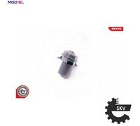 EGR AGR valve Electric 14SKV007 ESEN SKV for VW SEAT AUDI SKODA