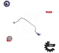 EGR VALVE 14SKV013 FOR VAUXHALL ZAFIRA/Mk VECTRA ASTRA/IV OPEL 4cyl ASTRA Mk IV
