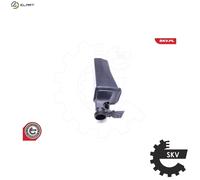 ESEN SKV EGR Valve 14SKV022 - For Vauxhall Zafira/Sintra, Vectra Astravan/IV, Omega 2.2L