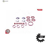ESEN SKV EGR/AGR Valve 14SKV027 Electric for Citroën Peugeot Ford Toyota